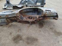 Крыло заднее левое KL1H5Q Toyota Avensis купить с доставкой. Огромный выбор запчастей и марок авто. У нас есть практически все.