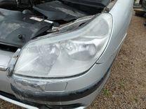 Фара левая 7OIU17 Citroen C5