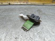 Сопротивление печки 1CFQ5J Volkswagen Polo купить с доставкой