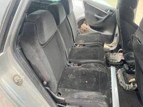 Сиденье заднее 4FBE29 Citroen C4 Picasso купить