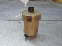 Вентилятор охлаждения отсека электроники RV6UKI Audi A4 - Фото 2