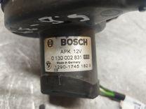 Вентилятор охлаждения отсека электроники YBV3Y7 BMW 5 E39 купить в магазине запчастей бу