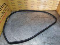 Уплотнитель двери задней левой IZ8HXV Nissan Note - Фото 2