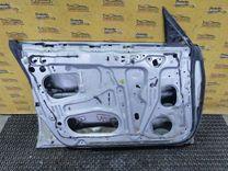 Дверь передняя левая 93CF92 Subaru Forester - Фото 10