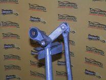 Механизм стеклоочистителя (трапеция дворников) IG5508 Citroen Xsara Picasso - Фото 5