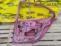 Дверь задняя правая 7RO13U Renault Megane купить на авторазборке