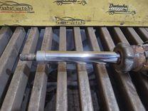 Амортизатор передний левый 7NHVS2 Volkswagen Passat - Фото 8