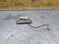 Замок багажника WSE3MN Audi 80 - Фото 3