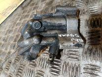 Кронштейн масляного фильтра 93QXES Volkswagen Passat купить с доставкой