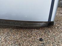 Крыша 409YU9 Peugeot 307 купить на авторазборке