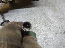 Кулак поворотный левый 2D40BX Audi 80 undefined