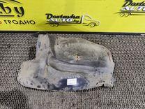 Защита арок передняя левая (подкрылок) RN7EI7 Citroen C5 - Фото 1