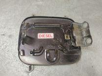 Лючок топливного бака 39YF0U Honda Accord - Фото 2