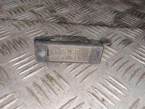 Подсветка номера Q2RC4H Citroen C8 - Фото 1