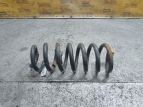 Пружина задняя 82B901 Peugeot 607 - Фото 5