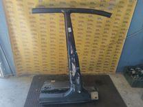 Стойка кузовная центральная правая LCMT6J Ford Galaxy купить в магазине запчастей бу