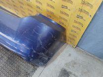 Бампер задний GNB3X3 Toyota Corolla - Фото 3