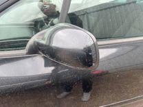 Зеркало наружное левое JBAL0G Peugeot 307 купить