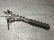 Рычаг ручного тормоза (ручника) FT7CA5 Citroen Xsara купить с доставкой