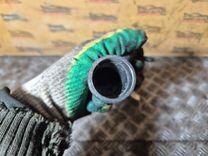 Трубка охлаждающей жидкости металлическая 389LDA Volvo XC70 - Фото 4