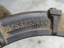 Кольцо зажимное топливозаборника TUY02L Peugeot 605 - Фото 4