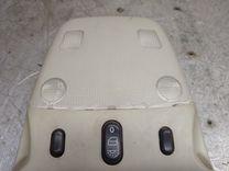 Фонарь салона (плафон) TFHSVD Saab 9-3 купить