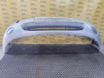 Бампер передний G2B0AU Ford Mondeo - Фото 5