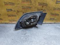 Фонарь задний левый 8I7SXH Mazda 3 купить на авторазборке