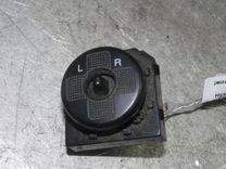 Джойстик регулировки зеркал 9CMNV8 Hyundai Getz - Фото 1