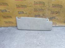 Козырек солнцезащитный ETY6S6 Volkswagen Golf купить в магазине запчастей бу