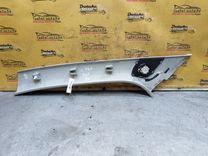 Обшивка стойки передней правой WONPWI Volkswagen Polo купить с доставкой