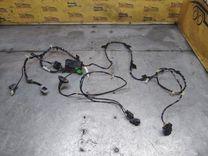 Проводка 610CHE Opel Astra