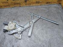 Стеклоподъемник электрический передний правый IEBCZM Toyota Corolla - Фото 5