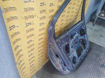 Дверь передняя правая 0YNR9H Renault Scenic - Фото 6