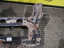 Балка подвески передняя (подрамник) YXSVCW Peugeot Partner - Фото 9