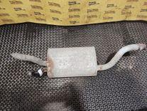 Глушитель MLUS15 Fiat Punto