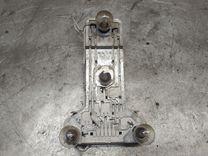 Панель (плата) фонаря заднего левого I0D8GZ Volkswagen Passat - Фото 1