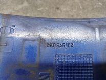 Накладка под фонарь правый 2ZVO6A Seat Cordoba - Фото 3