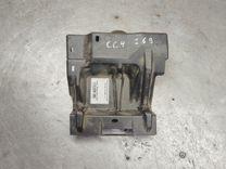 Полка аккумулятора KTB673 Citroen C4 - Фото 1