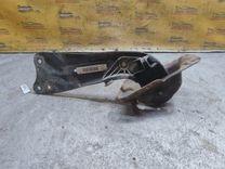 Рычаг задний правый YHOEDJ Volkswagen Jetta купить с доставкой