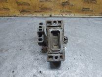 Подушка крепления двигателя WE4W3V Volkswagen Golf купить на авторазборке