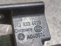 Петля двери задней правой MV9HDX Volkswagen Jetta - Фото 4