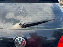 Щеткодержатель задний VUV624 Volkswagen Passat купить
