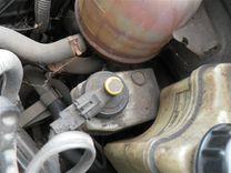 Цилиндр тормозной главный 46FA38 Renault Kangoo купить