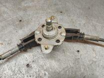 Стеклоподъемник задний правый CUS0XA Fiat Palio купить