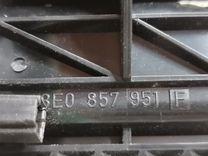 Пепельница 69R3OX Audi A4 - Фото 5