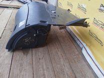 Бардачок 167U7X Audi A6 купить в магазине запчастей бу