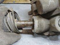 Рулевая рейка 728D8J Citroen C3 купить с доставкой