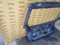 Крышка багажника (дверь 3-5) GTHKVY Toyota Corolla купить с доставкой