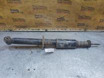 Амортизатор задний правый FYQTYH Audi 80 - Фото 5